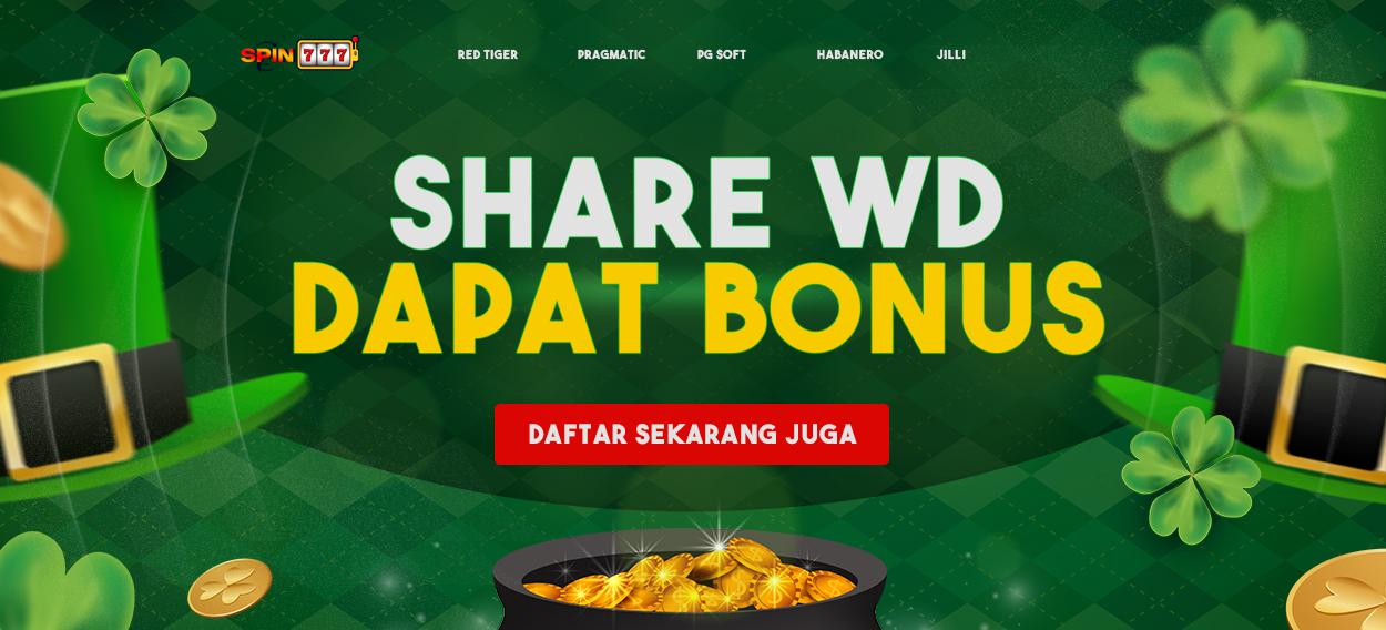 SHARE BUKTI WITHDRAW